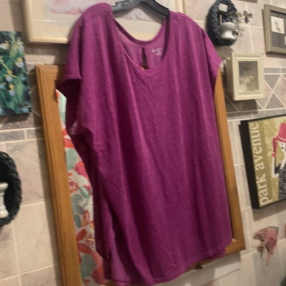 Lane Bryant shirt - Picture 2 of 8